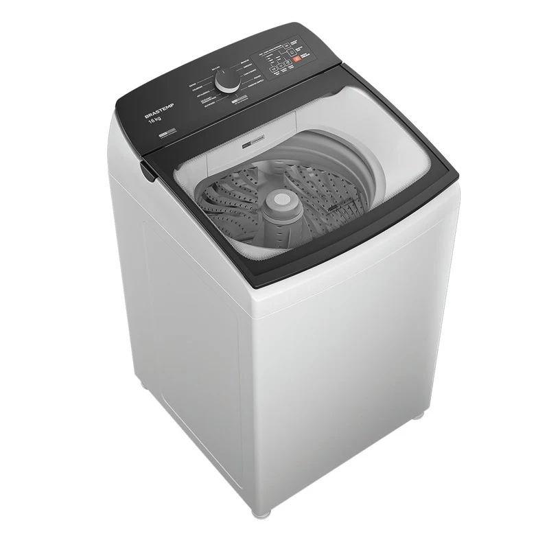 Lavadora Brastemp BWF16AB