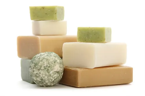 Faça sabão de coco com óleo de cozinha