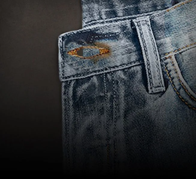 Como tirar mancha de ferrugem da roupa?