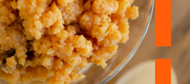 Ambrosia: os segredos para preparar uma sobremesa perfeita