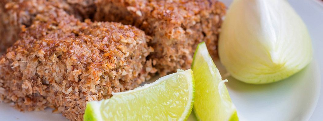 Kibe-de-Forno