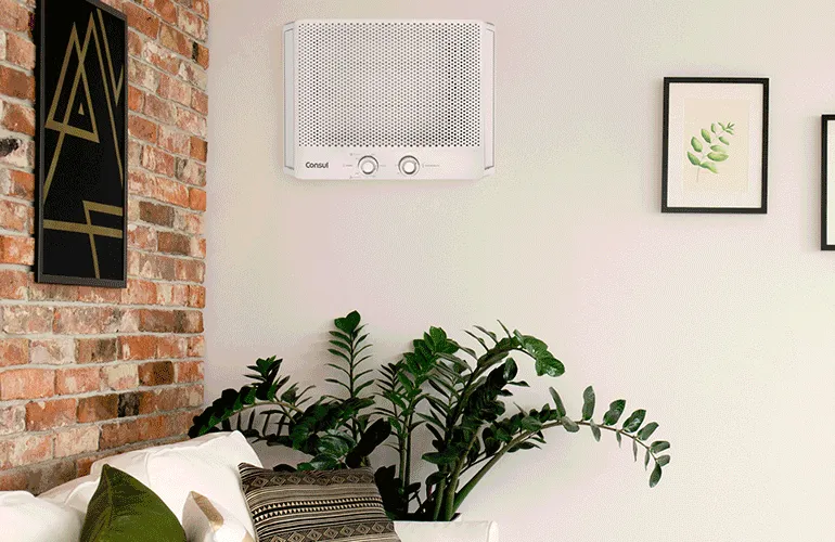 Qual o melhor ar-condicionado para sua casa?