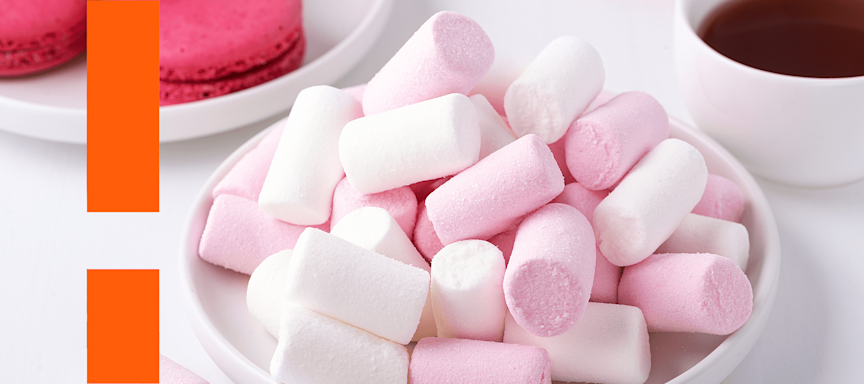 Marshmallow: como fazer em casa?