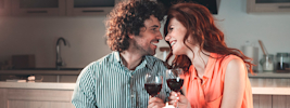 4 receitas para Jantar Romântico de Dia dos Namorados