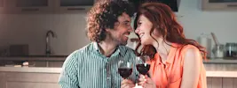 4 receitas para Jantar Romântico de Dia dos Namorados