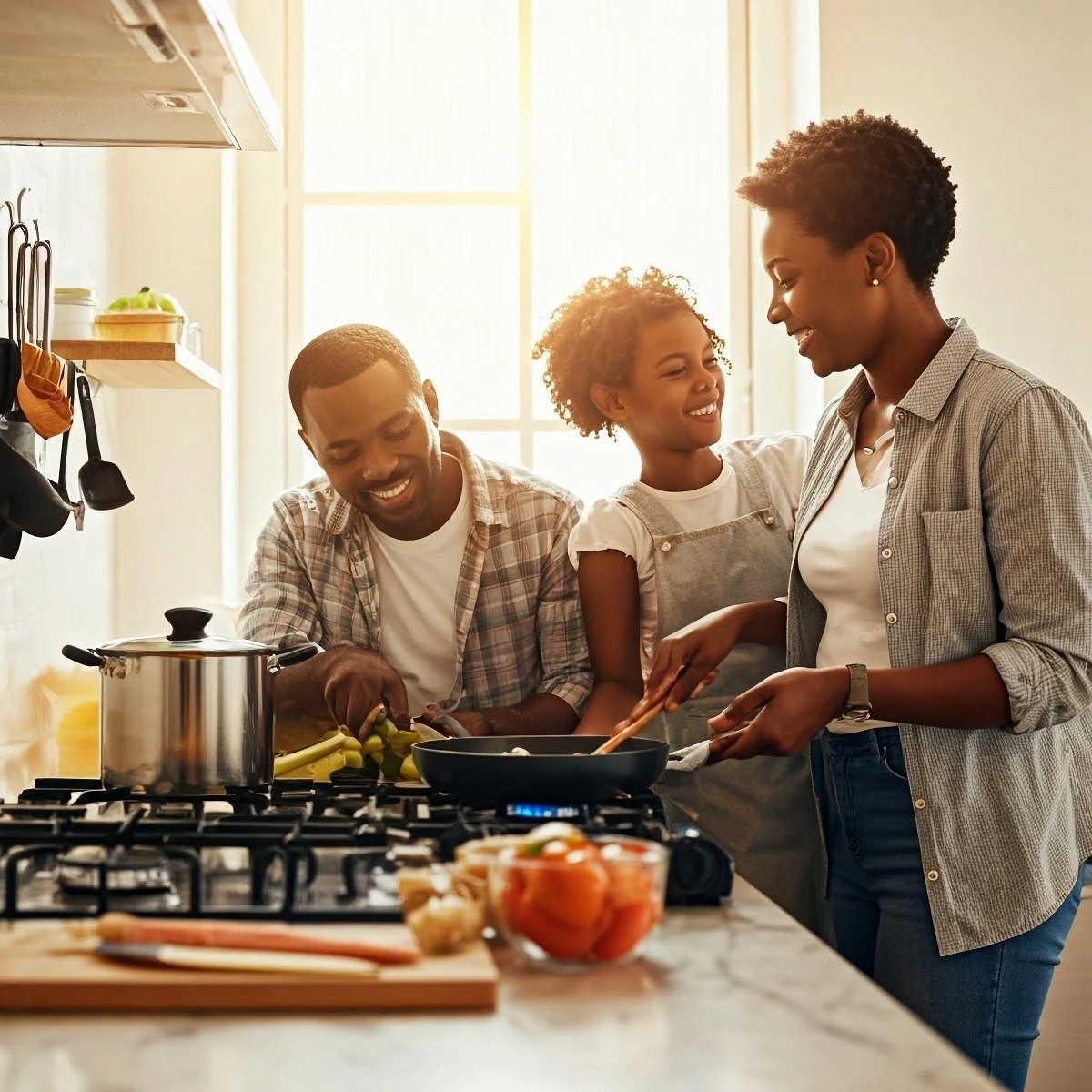 guia de compras fogão