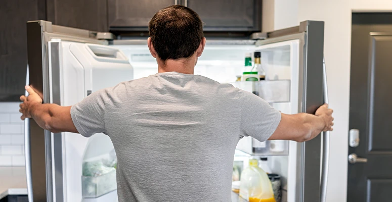 Geladeira A+++: mais economia e eficiência na sua cozinha