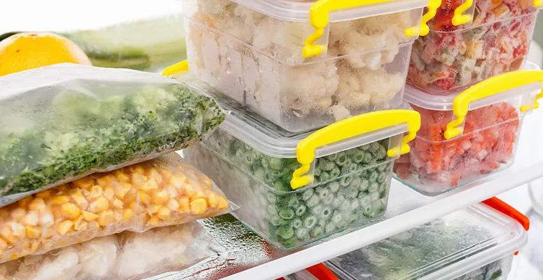 Alimentação saudável