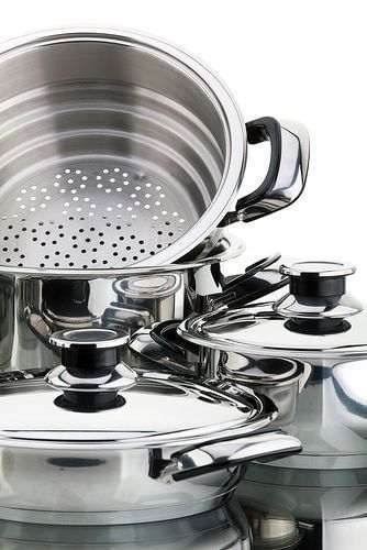 Melhores panelas para ter na cozinha