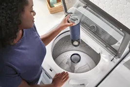 Lavadoras Maytag: ¿Cómo programar ciclos?