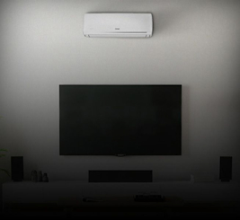 Ar-condicionado para apartamento, qual escolher?