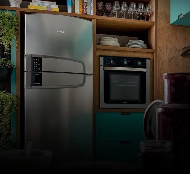 O que é Cycle Defrost?