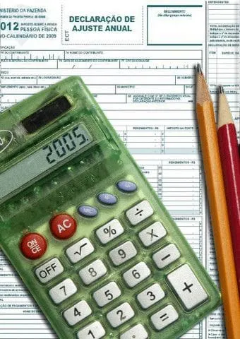 Como declarar seu imposto de renda