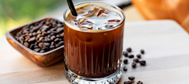 Cold Brew e Iced Coffee: opções refrescantes de café gelado