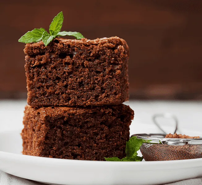 Como fazer um bolo de chocolate fácil e saboroso
