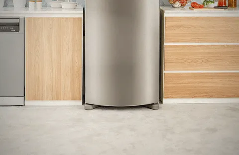 Geladeira fazendo barulho: O que pode ser?