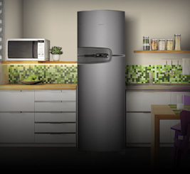 Entenda a diferença entre evox e inox