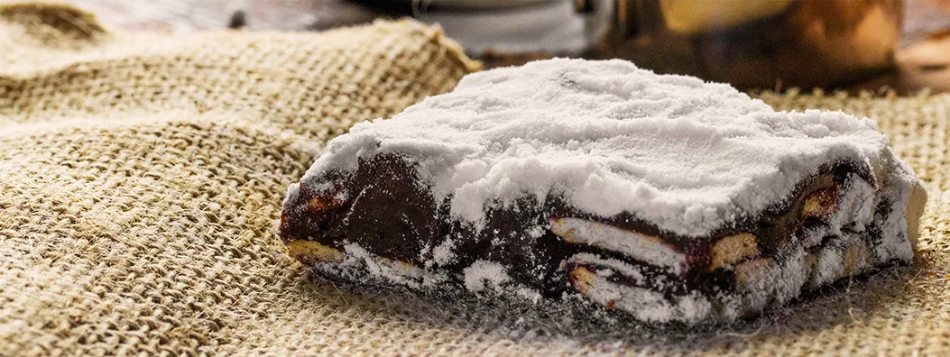 Destaque da Panela: Chocolate