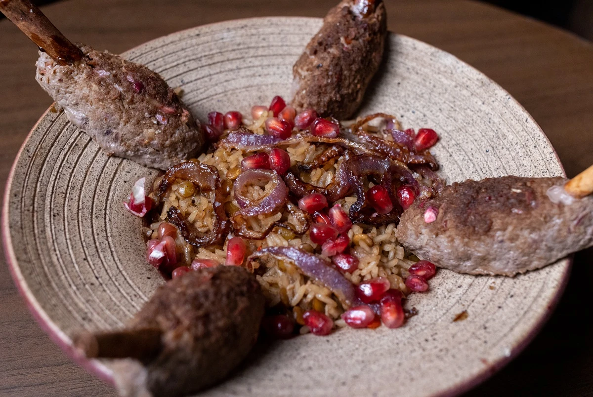 VENCEDOR - RECEITA TIME AZUL Masterchef celebridades