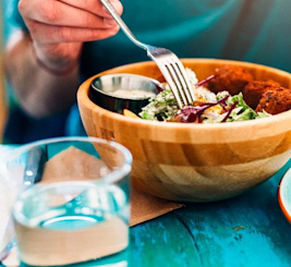 Receitas low carb: cardápio para o dia todo