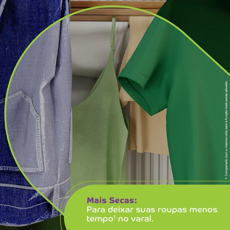 Consul Lavadora CWN15AB