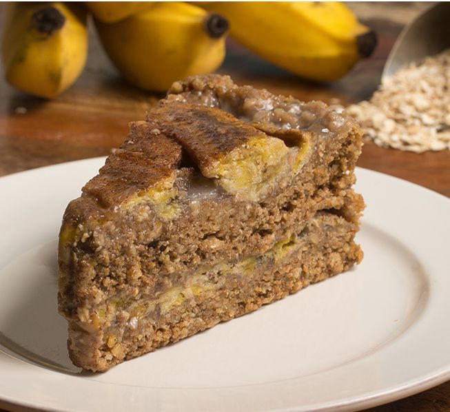 Receitas de bolo fit para fazer em casa