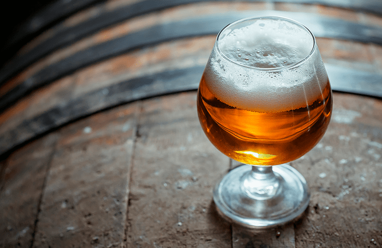 Taça de cerveja: 11 tipos para você experimentar