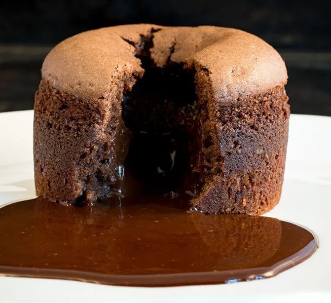Petit gateau de caneca: 7 receitas para você fazer em casa