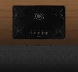 Como limpar o cooktop em 5 passos
