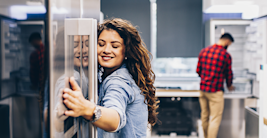 Qual é a Melhor Geladeira French Door