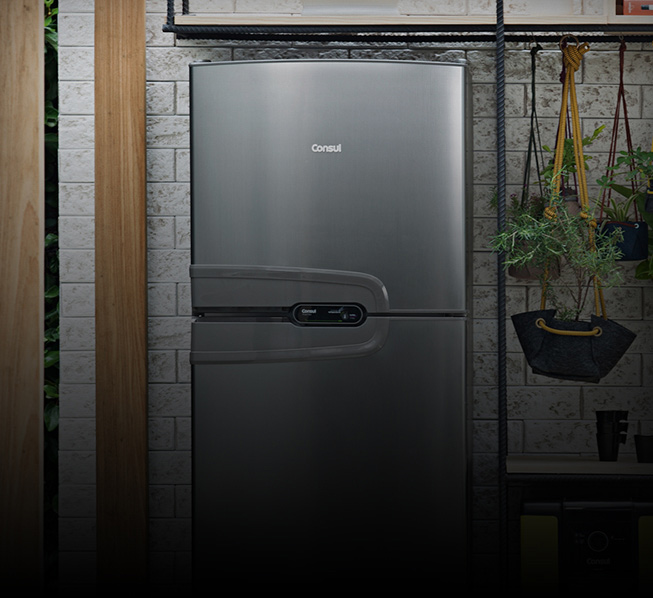 Quanto tempo esperar para ligar a geladeira nova?