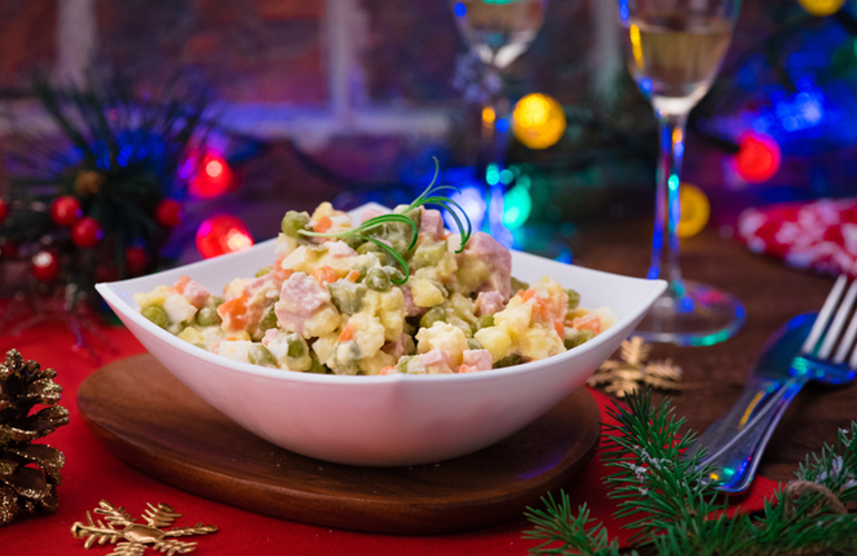 Receitas para a ceia de Natal: 23 opções para a família toda