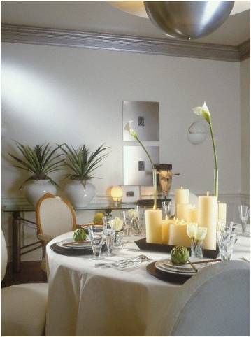 Como organizar festas em casa ou em restaurante