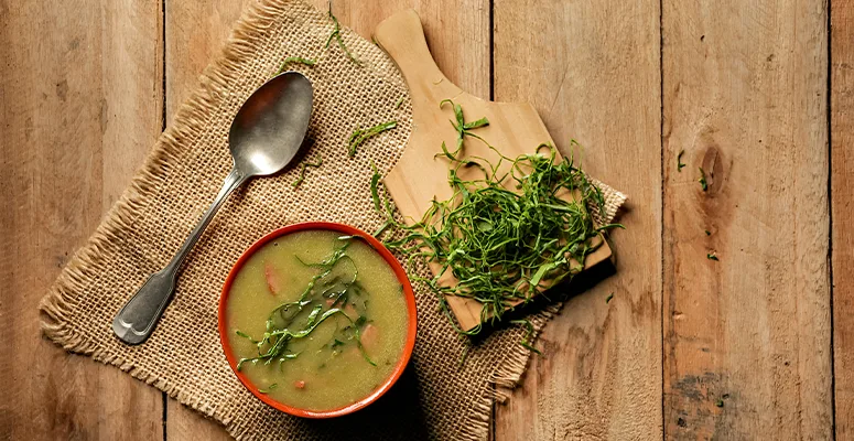 receitas de inverno