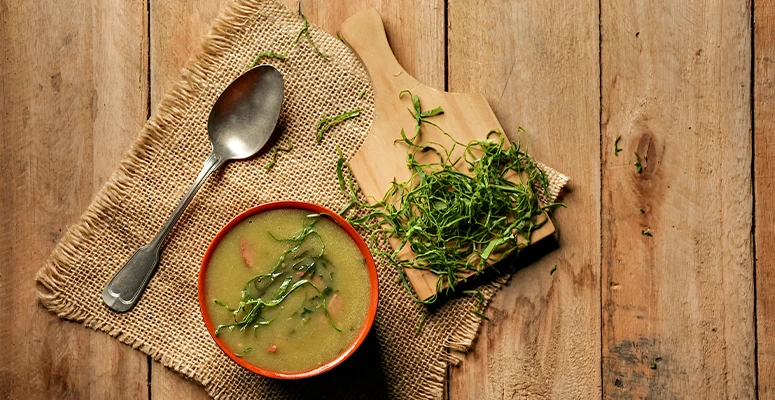 receitas de inverno
