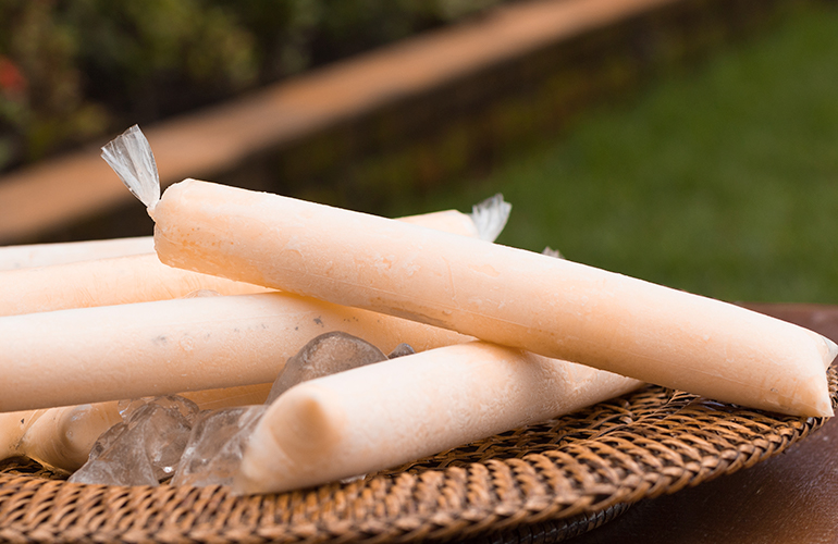 13 receitas de geladinho gourmet