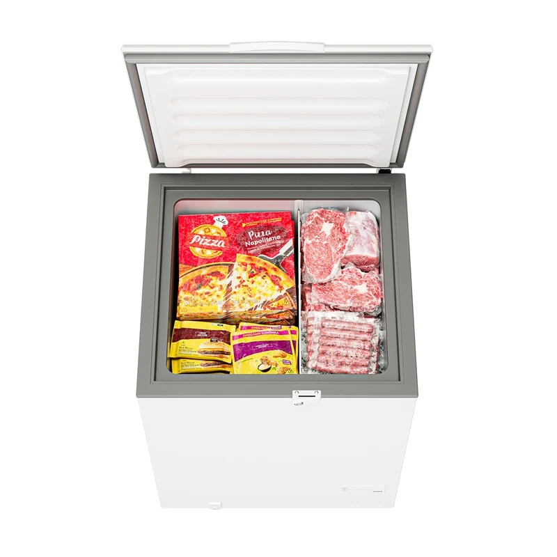 Consul Freezer CHA22MB