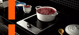 Cooktop de indução: por que escolher?
