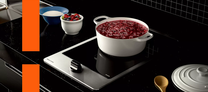 Cooktop de indução: por que escolher?