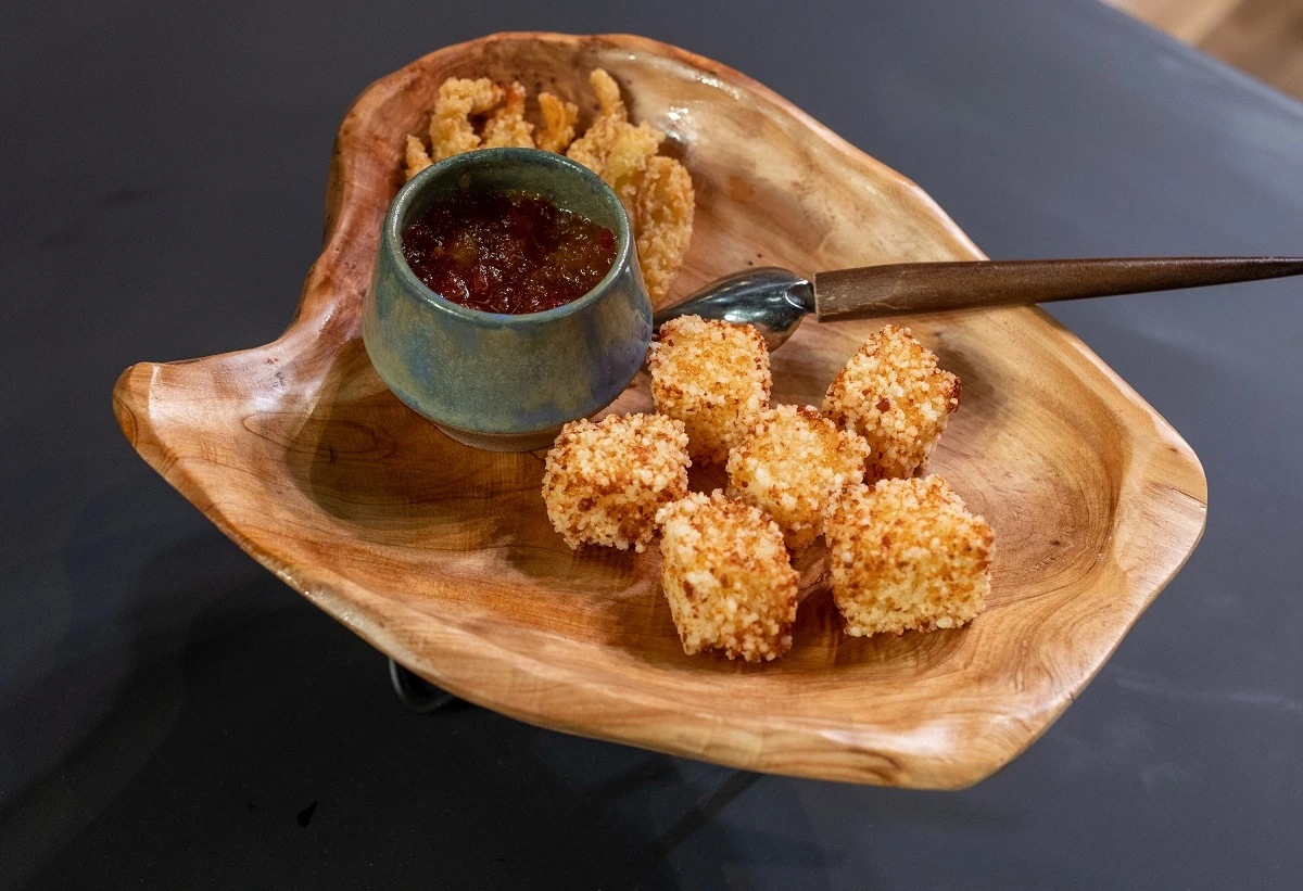 RECEITA GIL - VENCEDORA masterchef