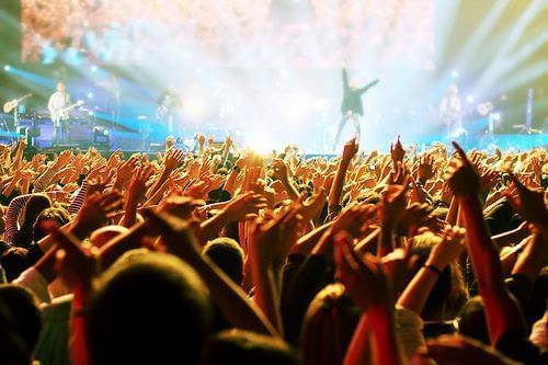Dia do Rock: cinco músicas para deixar o seu dia mais animado