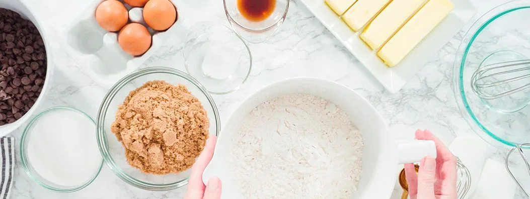 receita-cookies-ingredientes