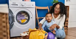 Qual a melhor lava e seca? Como escolher a ideal para você
