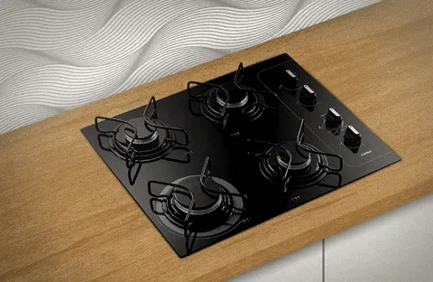 cooktop
