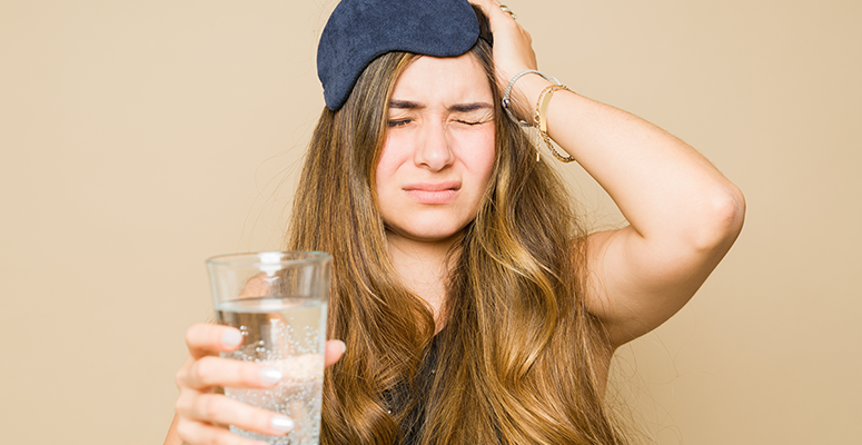 Como curar a ressaca: dicas para se recuperar depois de uma festa
