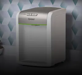 Descubra qual é o melhor purificador de água para sua casa