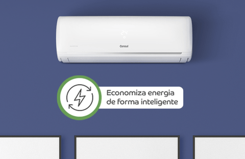 Como economizar energia com o ar-condicionado