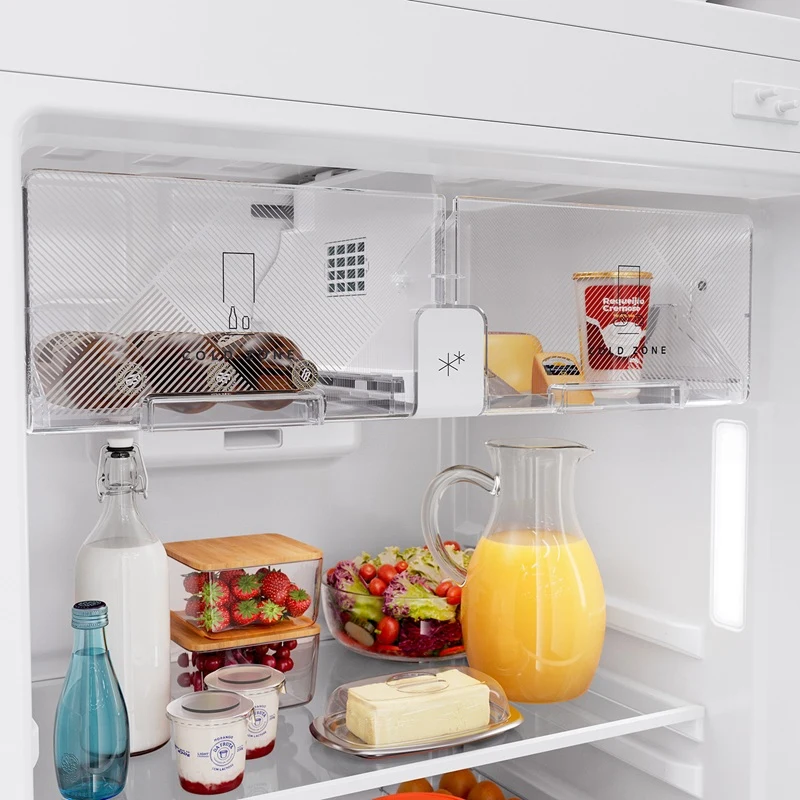 Brastemp Geladeira BRM62AK