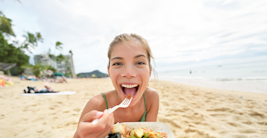 Receita de Poke