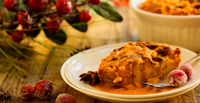 Pavê de Panetone com Chocolate para lamber os dedos
